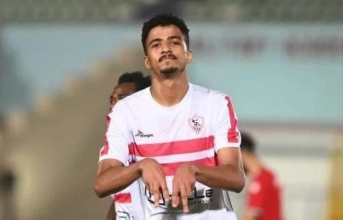 الزمالك يوافق على احتراف حسام عبد المجيد بشرط