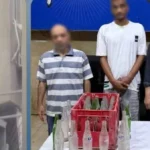 مشاجرة في دار السلام بسبب خلافات جيرة