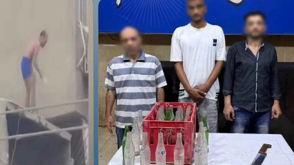 مشاجرة في دار السلام بسبب خلافات جيرة
