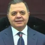 تهنئة وزير الداخلية بحلول العام الهجري الجديد