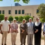 جولة ميدانية لمتابعة لجان الثانوية العامة في القاهرة
