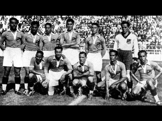 مصر في المونديال 1934: ذكريات لا تنسى