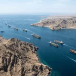 إعادة فتح مضيق هرمز بعد اتفاق واشنطن وطهران