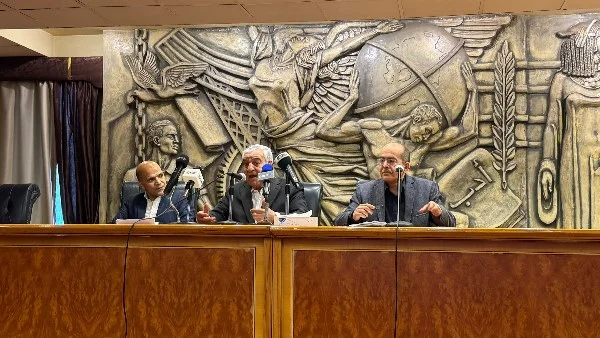جهود استرداد الآثار المصرية وتنشيط السياحة