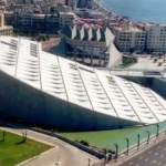 مكتبة الإسكندرية تطلق جائزة المبدعين الشباب 2026