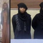 ضبط سيدتين تعدتا على منسقة حفلات في عين شمس