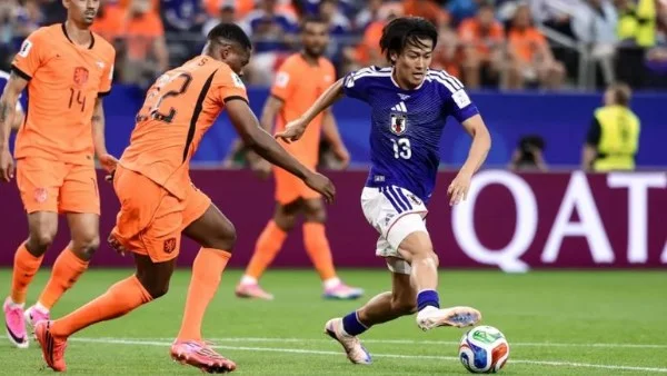 آسيا تفرض نفسها في كأس العالم 2026
