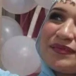 تشييع جثمان الأم الشابة بالإسماعيلية
