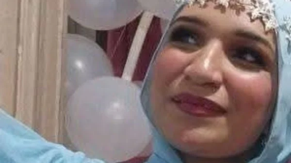 تشييع جثمان الأم الشابة بالإسماعيلية