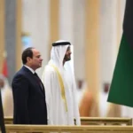 الإمارات ومصر: شراكة اقتصادية متنامية