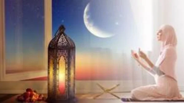 دعاء استقبال السنة الهجرية الجديدة