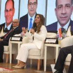 الملتقى العربي للعدالة الإدارية والنزاهة بالقاهرة
