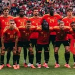 بلجيكا تتحدى مصر في افتتاح كأس العالم 2026