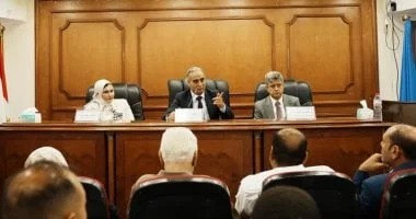 استقرار أسعار السلع: لقاء بين جهاز حماية المستهلك والتجار
