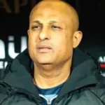 طارق مصطفى يحث لاعبي منتخب مصر على تجنب الأخطاء الساذجة