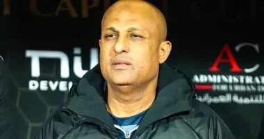 طارق مصطفى يحث لاعبي منتخب مصر على تجنب الأخطاء الساذجة