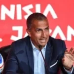 إقالات محتملة في الجهاز الفني لمنتخب تونس بعد الخسارة
