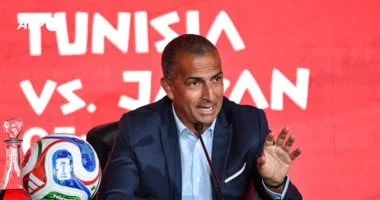 إقالات محتملة في الجهاز الفني لمنتخب تونس بعد الخسارة