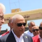 زيارة أمريكية لمعبر رفح وتأكيد على الدعم المصري للفلسطينيين