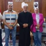 تسليم نتائج الشهادتين الابتدائية والإعدادية في بورسعيد