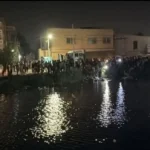 ترعة المريوطية: حوادث مروعة تحصد الأرواح