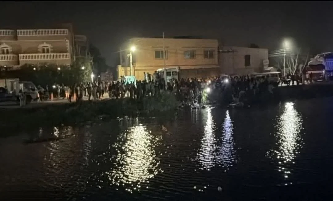 ترعة المريوطية: حوادث مروعة تحصد الأرواح
