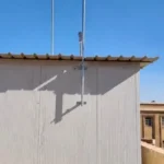 إضافة محطتين لرصد ملوثات الهواء في مصر