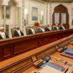 مجلس الوزراء العماني يرحب بالتفاهم بين أمريكا وإيران