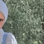 مريم عماد تتفوق في الإعدادية الأزهرية بقنا