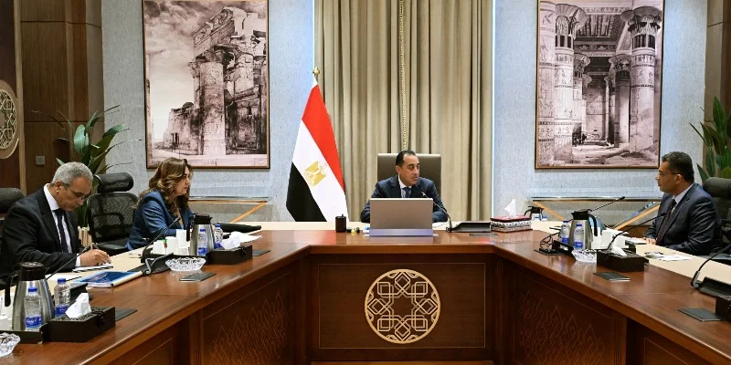 نقلة حضارية للغردقة والمدن السياحية في البحر الأحمر