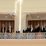 النواب يستقبل دارسي الدورات من الجهات القضائية