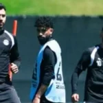 موعد مباراة مصر وبلجيكا في كأس العالم 2026