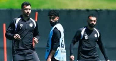موعد مباراة مصر وبلجيكا في كأس العالم 2026