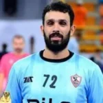 محمود خليل “فلفل” ينضم لنادى القناة لكرة اليد