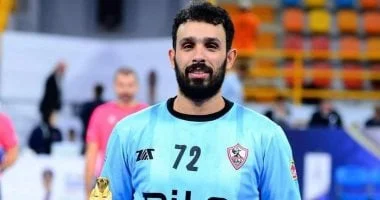 محمود خليل "فلفل" ينضم لنادى القناة لكرة اليد