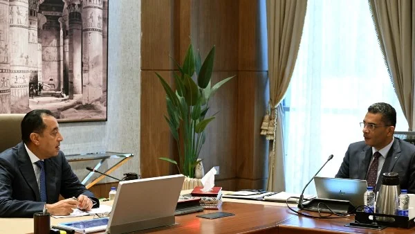 مدبولي يدعو لعصر جديد لمحافظة البحر الأحمر