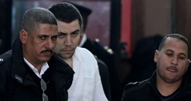 استمرار حبس "سيد مشاغب" 45 يوماً في قضية شغب بولاق الدكرور