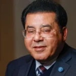أيمن نور و”المصير المشترك 2035″: جدل حول الأجندة الخارجية