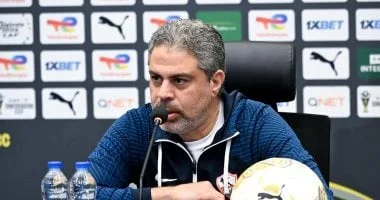 أهم أخبار الرياضة المصرية اليوم 15 يونيو 2026