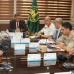 استعدادات القليوبية لامتحانات الثانوية العامة