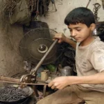 عمل الأطفال وأثره على أحلام الصغار