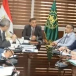 تطوير جزيرة الشعير بالقناطر الخيرية لمقصد سياحي عالمي