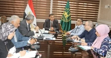 تطوير جزيرة الشعير بالقناطر الخيرية لمقصد سياحي عالمي