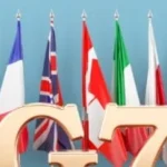 إشادة الإعلام الأوروبي بمشاركة السيسي في قمة G7