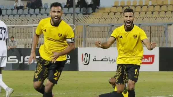 غزل المحلة يقترب من ضم شيكا في صفقة انتقال حر