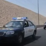 تفاصيل واقعة تحرير مخالفة مرورية في الجيزة
