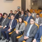 جلسات نقاش حول قانون الإدارة المحلية من تنسيقية شباب الأحزاب