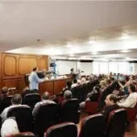 حماية المستهلك تبحث ضبط الأسواق بدمياط