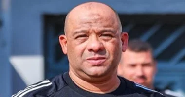وليد صلاح الدين مرشحاً لمدير الكرة بالنادي المصري