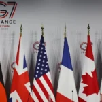 قمة السبع: غياب نتنياهو وتأثير الاتفاق الإيراني